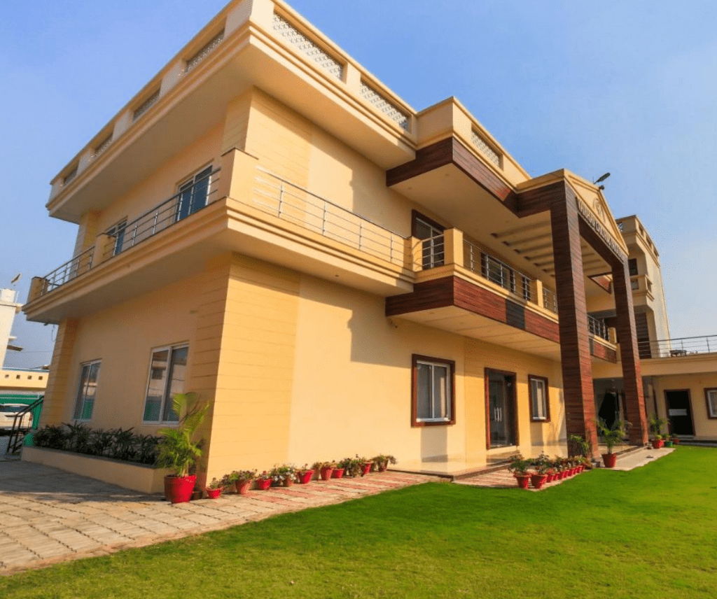 Best Wedding Venues in Lucknow