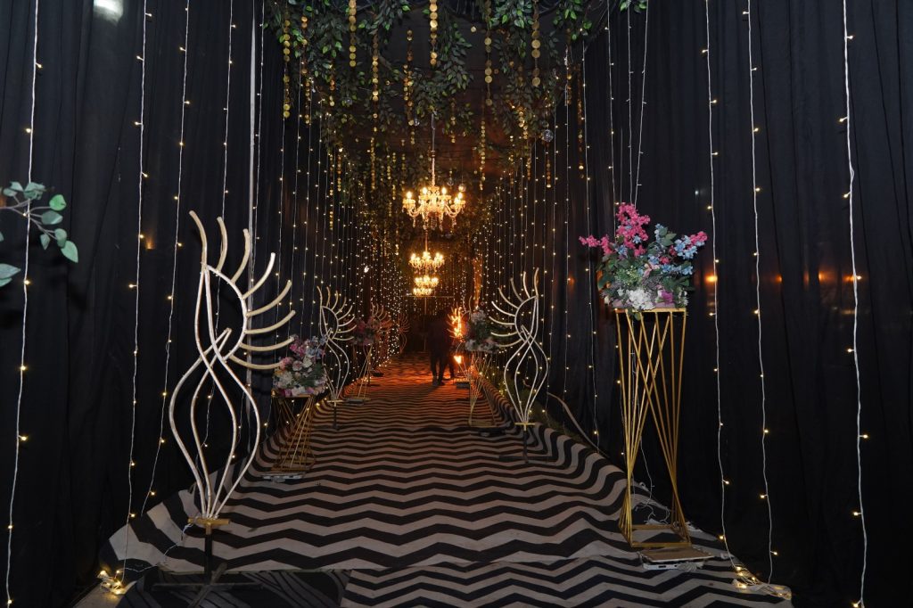 Banquet Hall in Gomti Nagar Lucknow