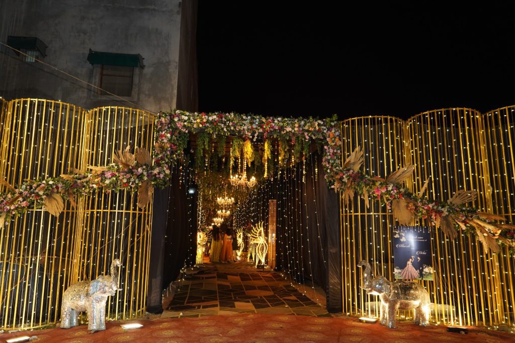 Banquet Hall in Gomti Nagar Lucknow